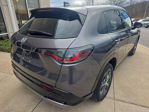 2023 Honda HR-V EX-L