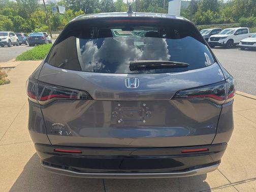 2023 Honda HR-V EX-L