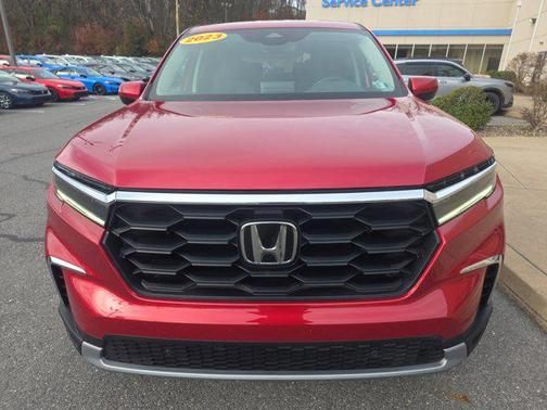 2023 Honda Pilot AWD EX-L 8 Passenger