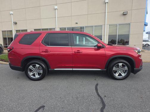 2023 Honda Pilot AWD EX-L 8 Passenger