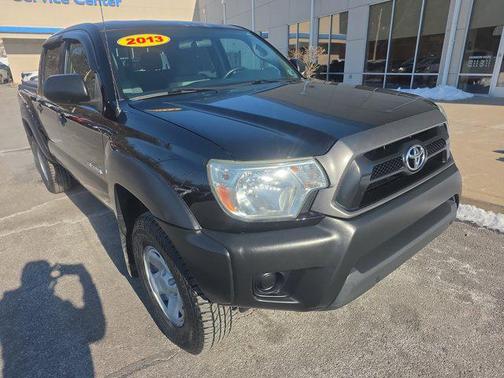 2013 Toyota Tacoma Base