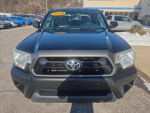 2013 Toyota Tacoma Base