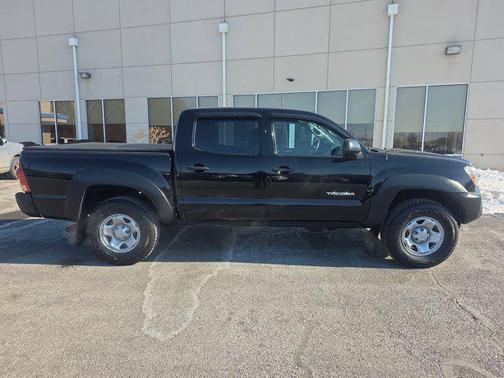 2013 Toyota Tacoma Base