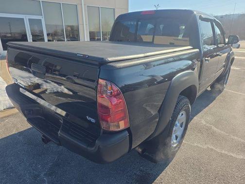 2013 Toyota Tacoma Base