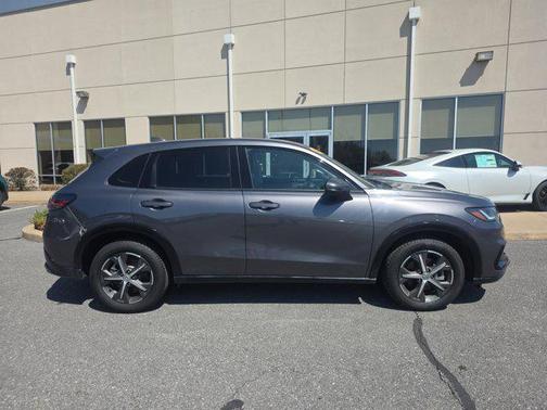 2023 Honda HR-V EX-L