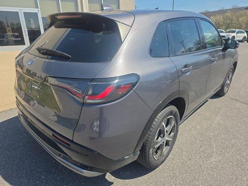 2023 Honda HR-V EX-L