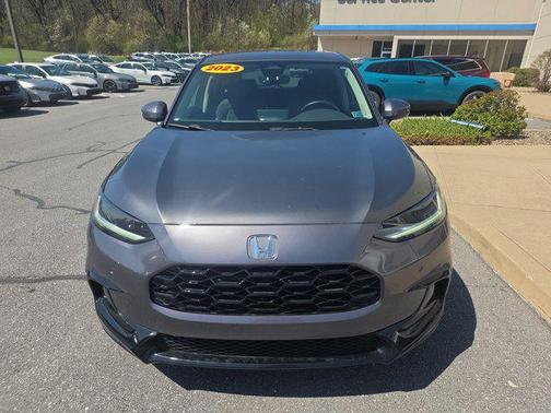 2023 Honda HR-V EX-L