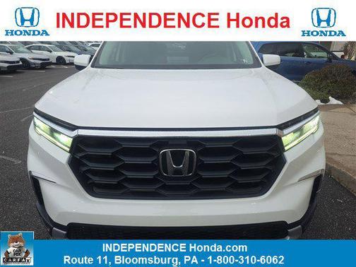 2023 Honda Pilot AWD EX-L 7 Passenger