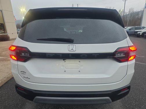 2023 Honda Pilot AWD EX-L 7 Passenger