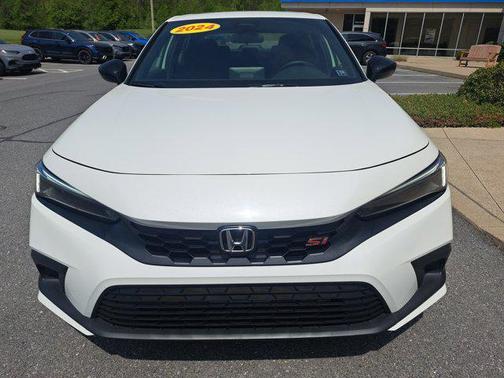 2024 Honda Civic Si Base