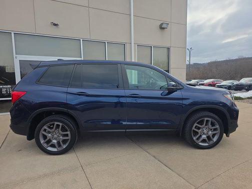 2023 Honda Passport AWD EX-L