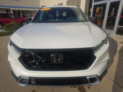 2024 Honda CR-V Hybrid Sport Touring AWD