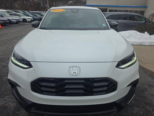 2023 Honda HR-V AWD Sport