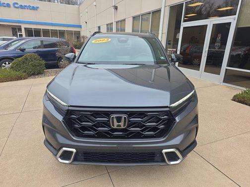 2023 Honda CR-V Hybrid Sport Touring AWD