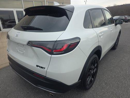 2023 Honda HR-V AWD Sport