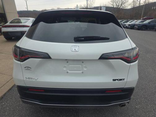 2023 Honda HR-V AWD Sport