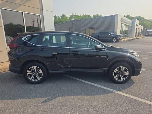 2020 Honda CR-V AWD LX