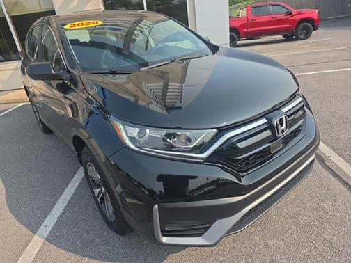 2020 Honda CR-V AWD LX