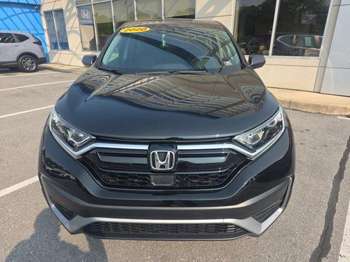 2020 Honda CR-V AWD LX