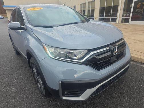 2020 Honda CR-V AWD EX-L