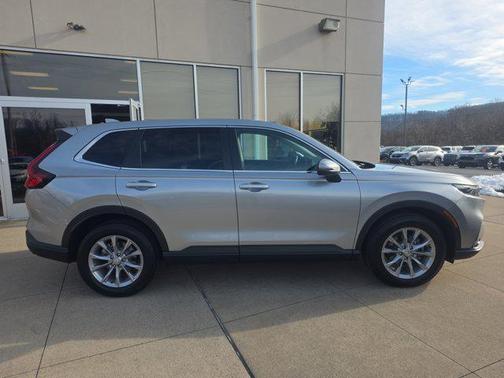 2023 Honda CR-V EX-L AWD