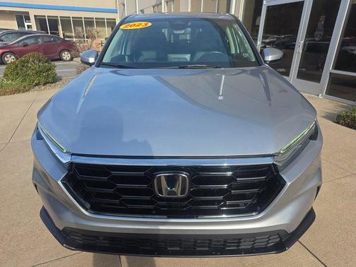 2023 Honda CR-V EX-L AWD