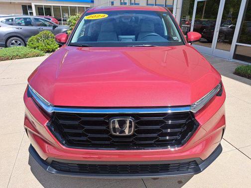 2024 Honda CR-V EX AWD