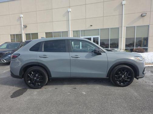 2023 Honda HR-V AWD Sport