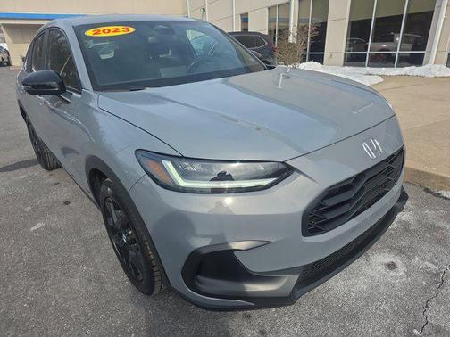 2023 Honda HR-V AWD Sport