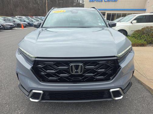 2023 Honda CR-V Hybrid Sport Touring AWD