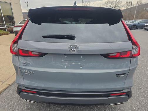 2023 Honda CR-V Hybrid Sport Touring AWD