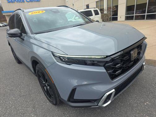 2023 Honda CR-V Hybrid Sport Touring AWD