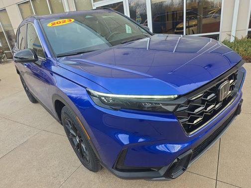 2023 Honda CR-V Hybrid Sport AWD