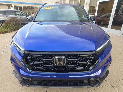 2023 Honda CR-V Hybrid Sport AWD