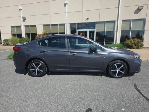 2019 Subaru Impreza 2.0i Premium