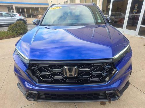 2023 Honda CR-V Hybrid Sport AWD