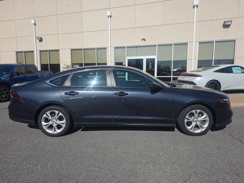 2023 Honda Accord LX 1.5T