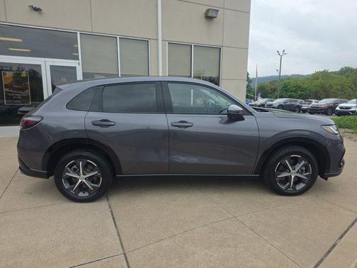 2023 Honda HR-V EX-L