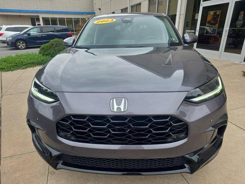 2023 Honda HR-V EX-L
