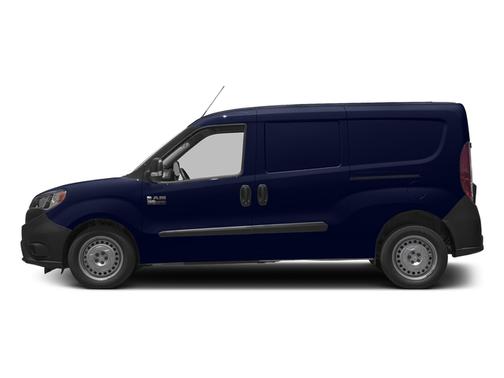 2016 RAM ProMaster City Tradesman