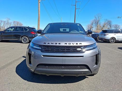 2026 Land Rover Range Rover Evoque Core S