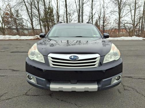 2012 Subaru Outback 3.6R Limited