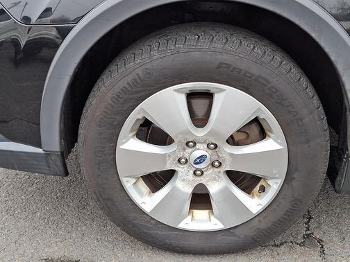 2012 Subaru Outback 3.6R Limited