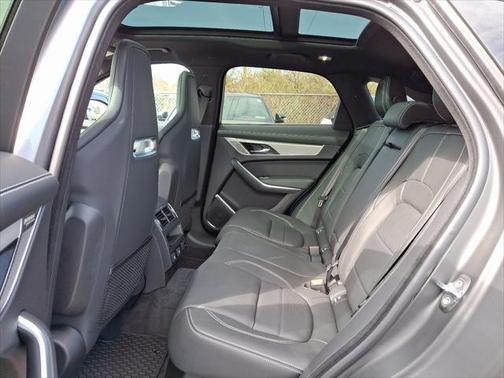 2026 Jaguar F-PACE R-Dynamic S P250 AWD Automatic