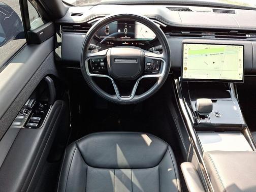 2024 Land Rover Range Rover Sport SE