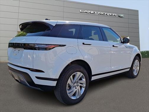 2024 Land Rover Range Rover Evoque Core S