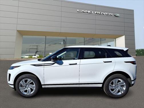 2024 Land Rover Range Rover Evoque Core S