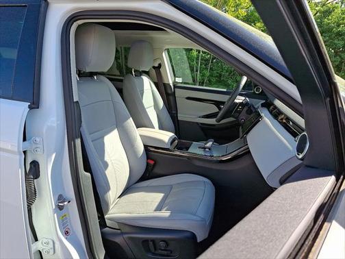 2024 Land Rover Range Rover Evoque Core S