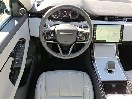 2024 Land Rover Range Rover Evoque Core S