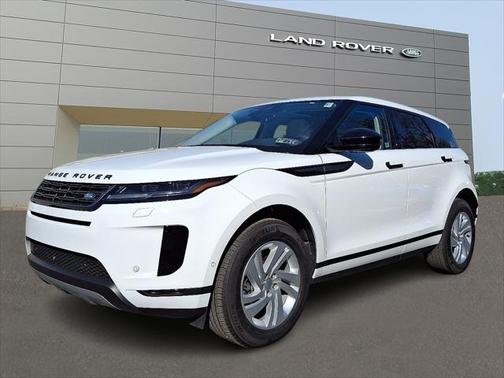 2024 Land Rover Range Rover Evoque Core S